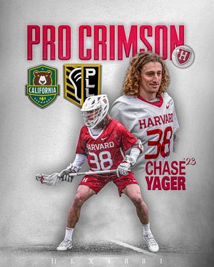 Image post by @harvardmlacrosse on Instagram