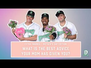 Video post by @DaytonDragons on YouTube