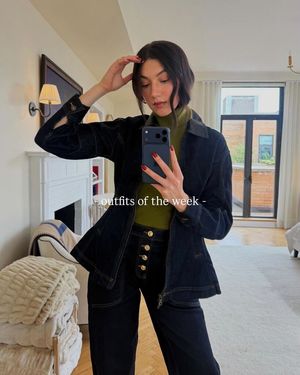 Image post by @walmartstyle on Instagram