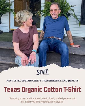 Image post by @company/solid-state-clothing on LinkedIn
