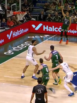 Video post by @dazn_es on TikTok