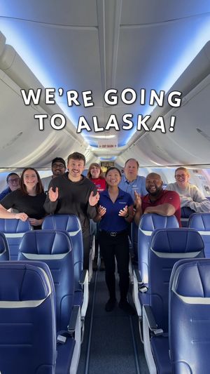 Video post by @southwestair on TikTok