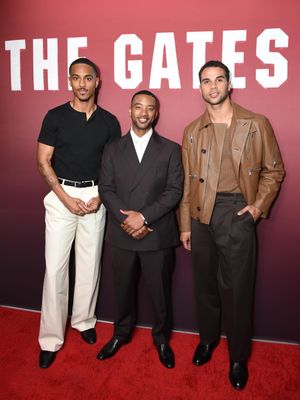 Image post by @lionsgate on Instagram
