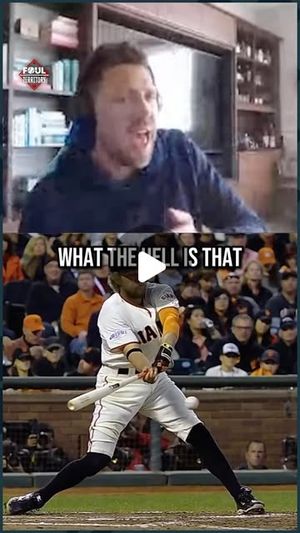 Image post by @foulterritoryshow on Instagram