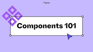 Video post by @figma on YouTube