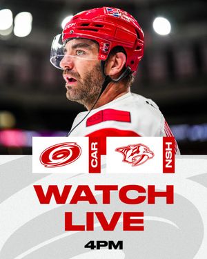 Image post by @Canes on Twitter