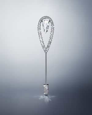 Image post by @swarovski on Instagram