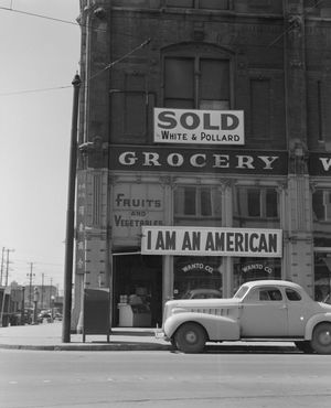 Image post by @oaklandmuseumca on Instagram