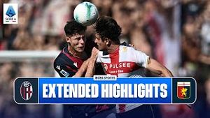 Video post by @cbssportsgolazo on YouTube