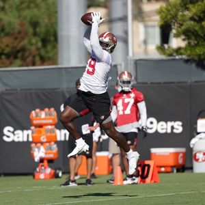 Image post by @49ersofficialphotog on Instagram