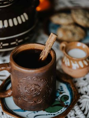 Image post by @muybuenocooking on Instagram