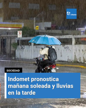 Image post by @infodiariord on Instagram