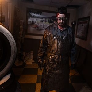 Image post by @hersheypark on Instagram