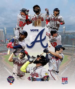 Image post by @680thefan on Instagram