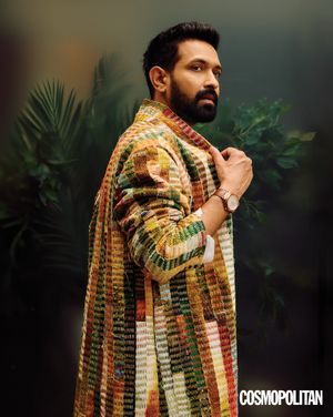 Image post by @cosmoindia on Instagram