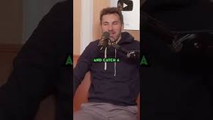 Video post by @marknormand on YouTube