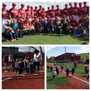 Image post by @wsucougarbsb on Instagram