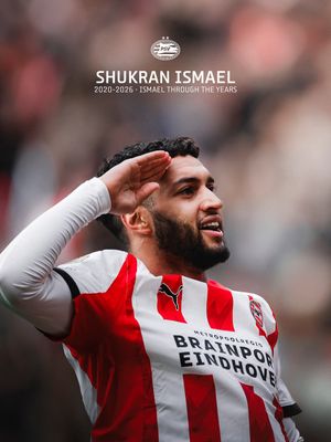 Image post by @psv on Instagram