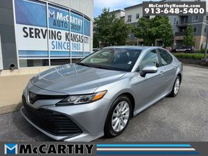 Image post by @mccarthyhondaks on Instagram