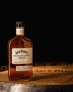 Image post by @jackdaniels_us on Instagram