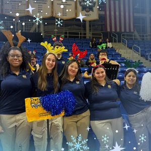 Image post by @qupepband on Instagram