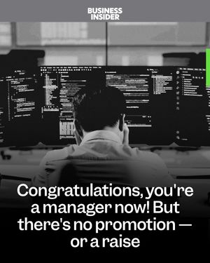 Image post by @businessinsider on Instagram