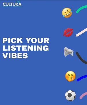 Image post by @myculturapodcasts on Instagram