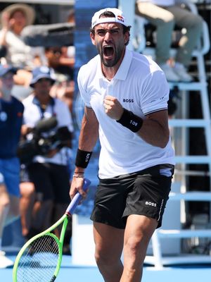 Image post by @atptour on Instagram