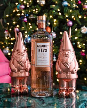 Image post by @absolutelyx on Instagram
