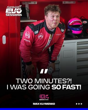 Image post by @fiaformulae on Instagram