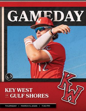 Image post by @keywestconchbaseball on Instagram