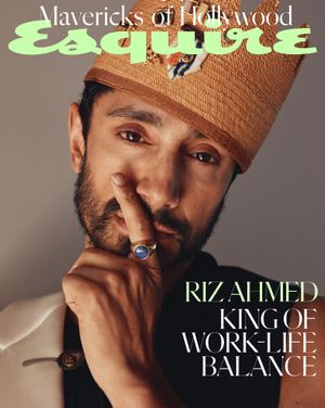Image post by @esquire on Instagram