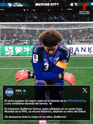Image post by @telemundodeportes on Instagram