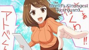 Video post by @crunchyroll on YouTube