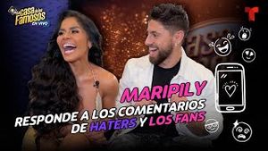 Video post by @telemundo on YouTube
