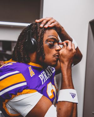 Image post by @ecupiratesfb on Instagram