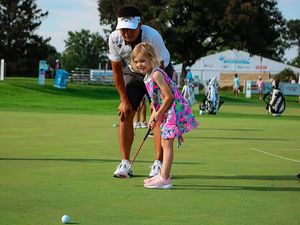 Image post by @nchcgolf on Instagram