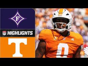 Video post by @ESPN College Football on YouTube