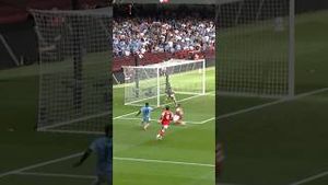 Video post by @arsenal on YouTube