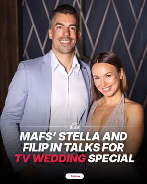 Image post by @dailymailau on TikTok