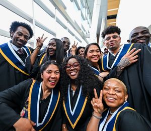 Image post by @niagaracollege on Instagram
