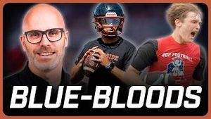 Video post by @hurrdatsports on YouTube