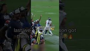 Video post by @underdogsprts on YouTube