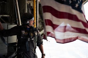 Image post by @usairforce on Instagram