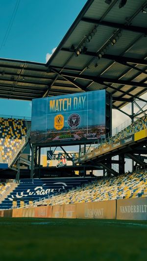 Video post by @InterMiamiCF on Facebook