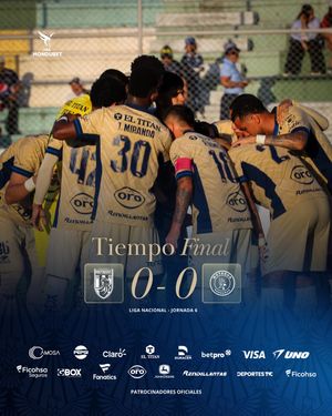 Image post by @motagua on Instagram