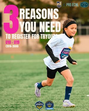 Image post by @locomotiveyouthsoccer on Instagram
