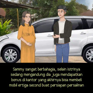Image post by @rizkyriplay on TikTok