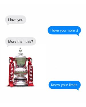 Image post by @emiratesfacup on Instagram