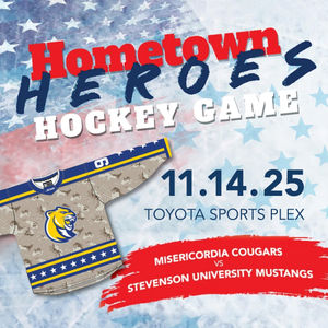 Image post by @misericordiaalumni on Instagram